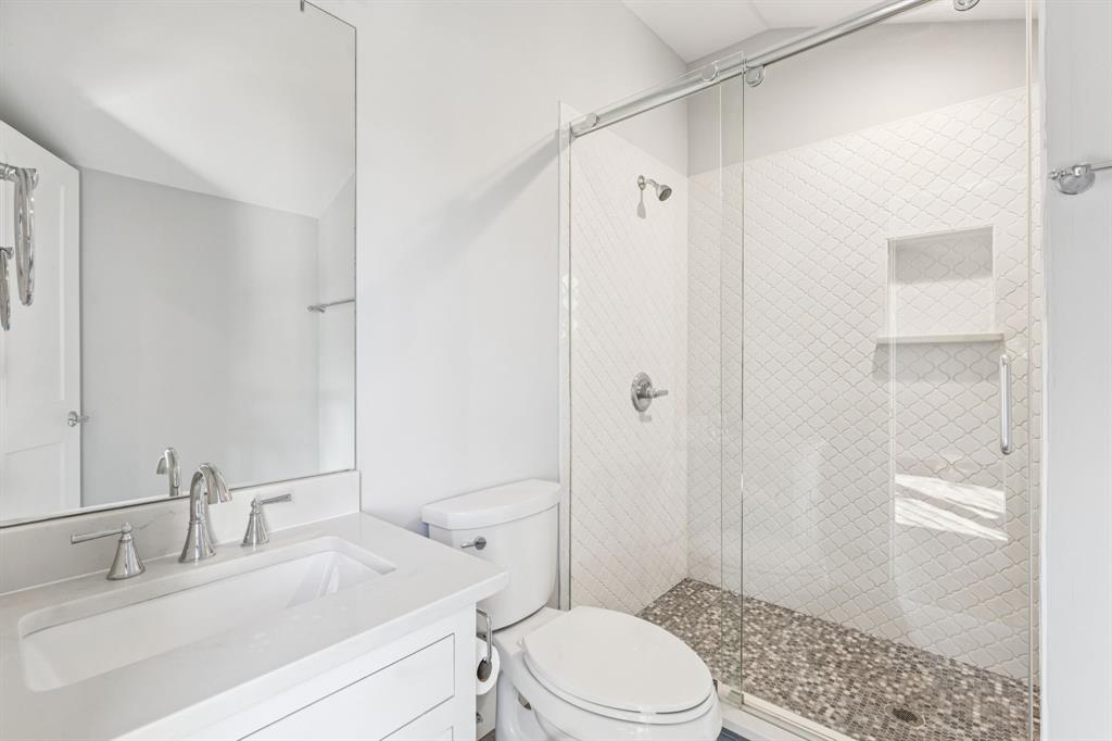 Belmont Sub - Residential