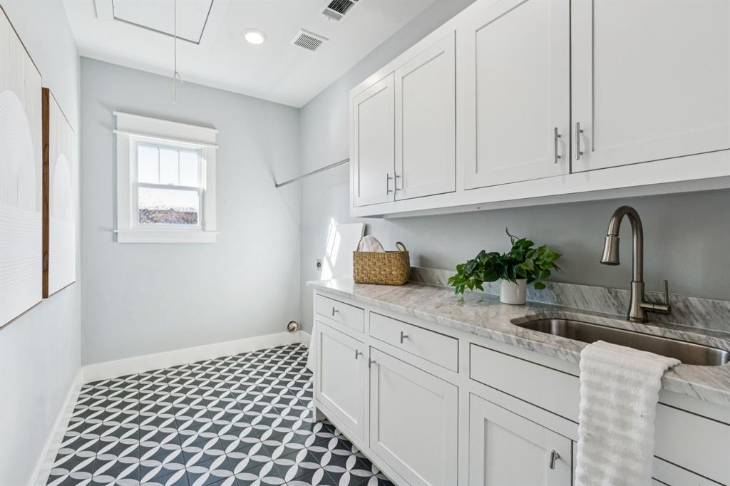 Belmont Sub - Residential