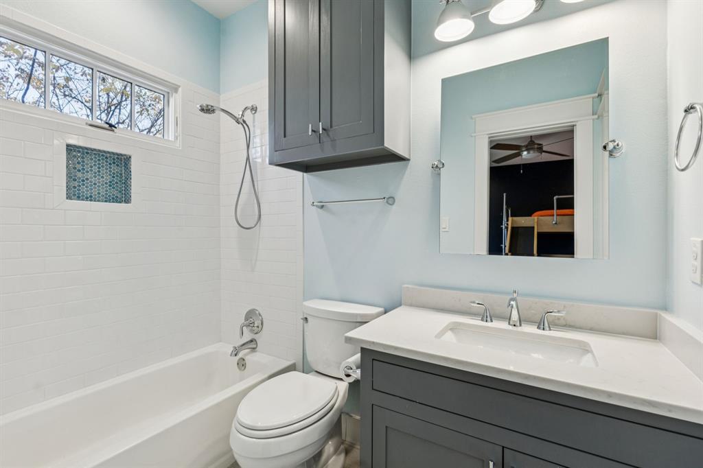 Belmont Sub - Residential