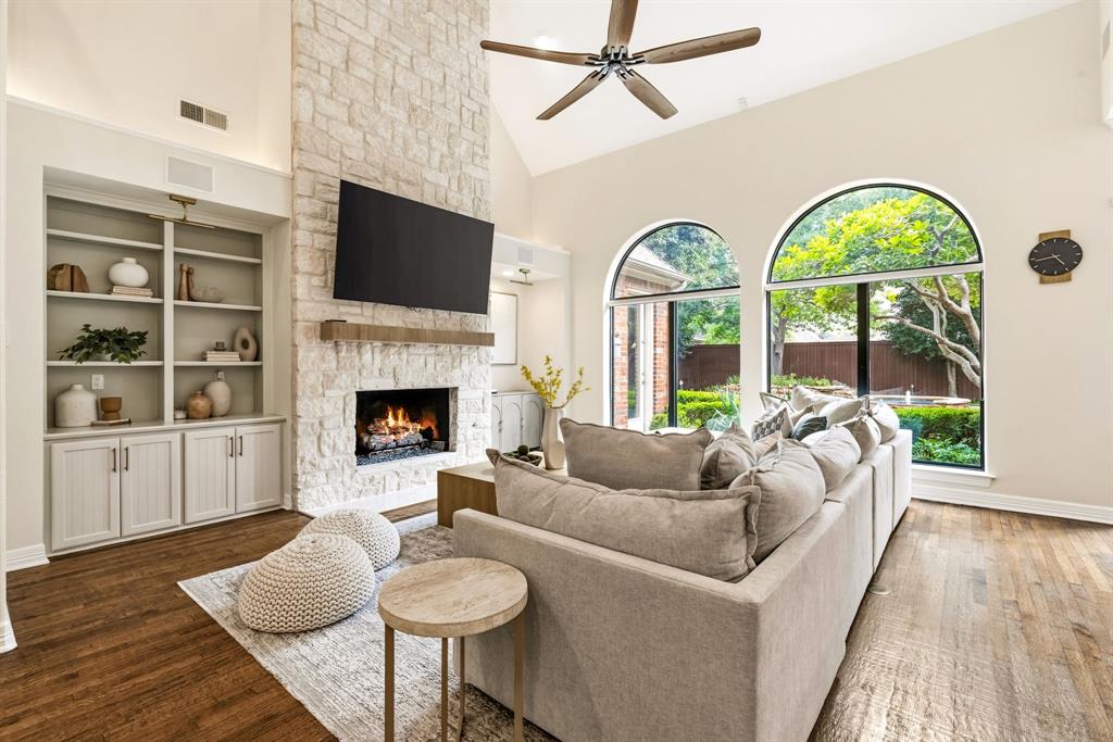 6604 Overlook Court