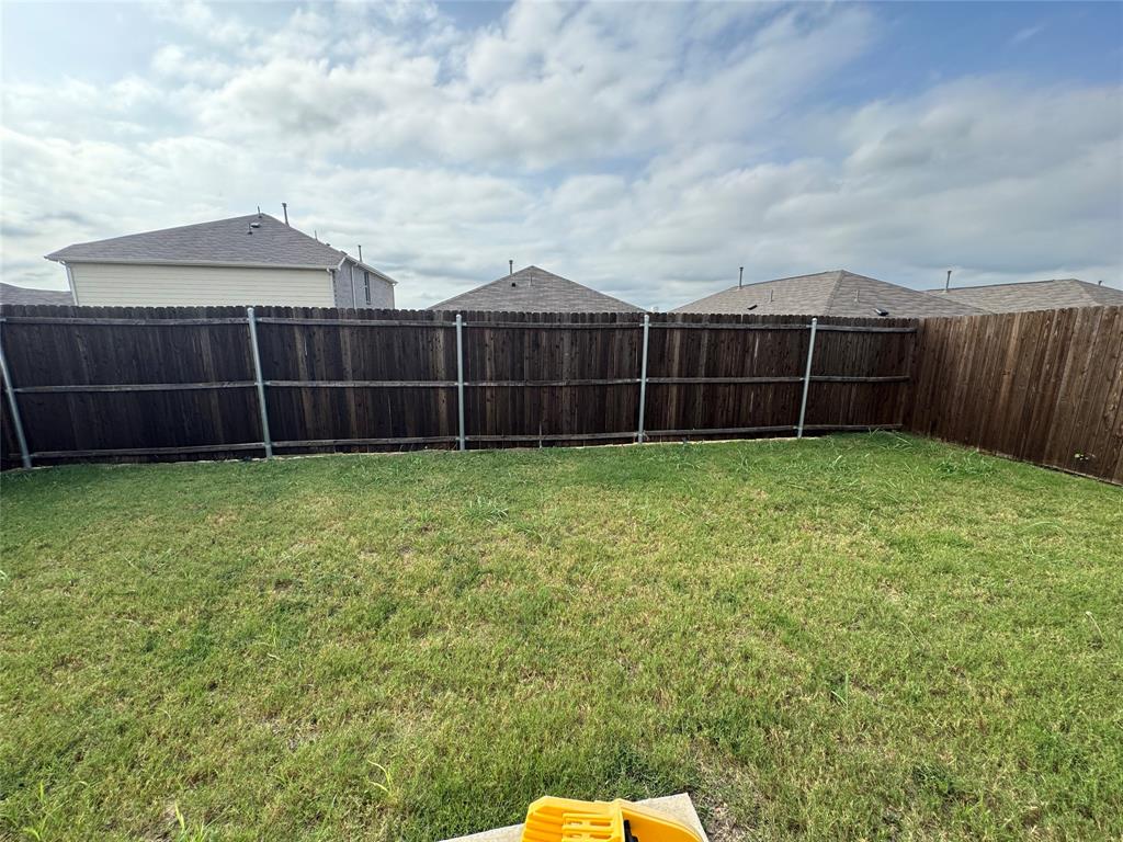 Wildcat Ranch Ph 3 - Residential Lease