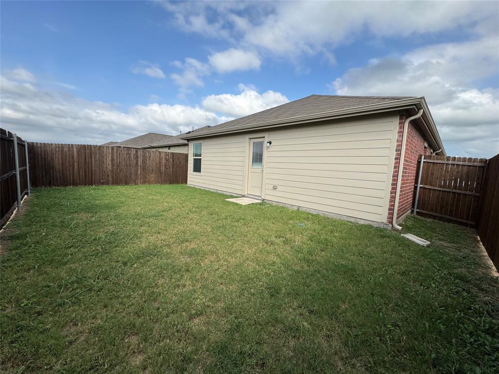 Wildcat Ranch Ph 3 - Residential Lease