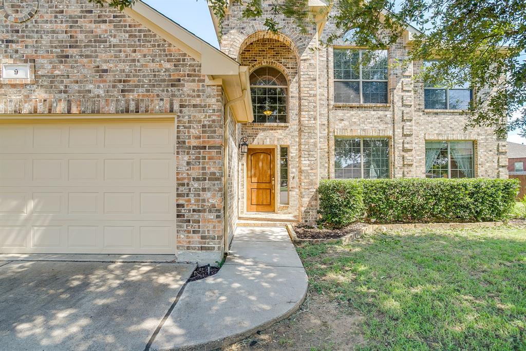 9 Tallwood Lane