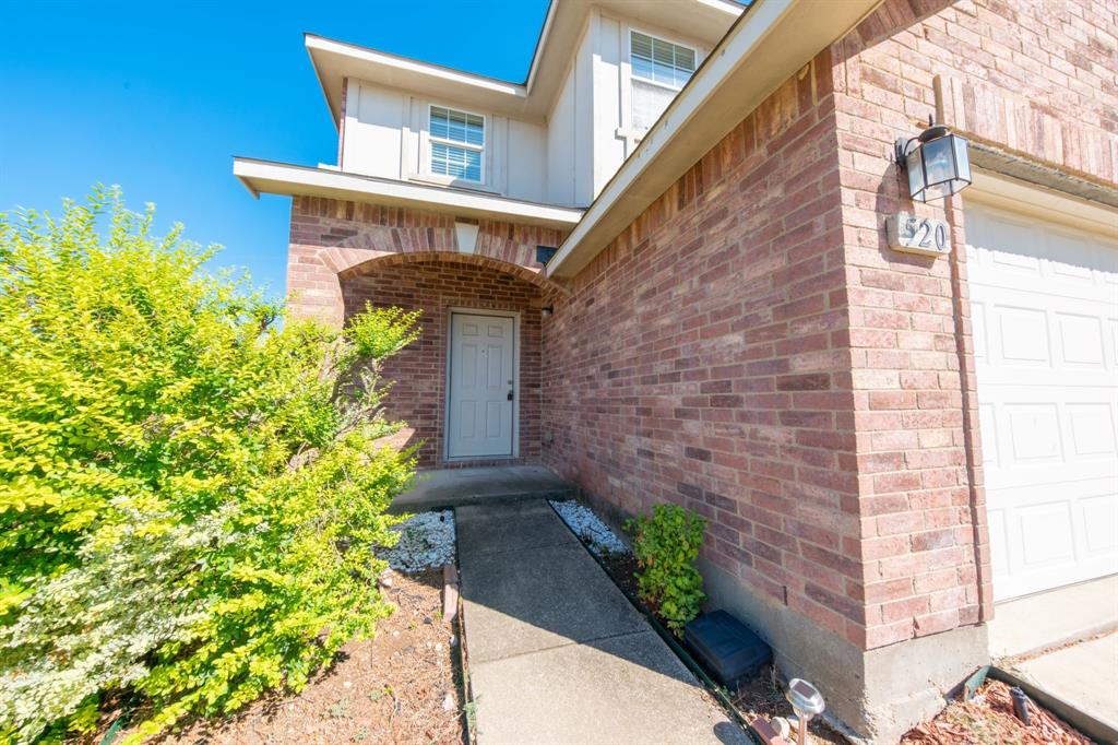 Brookview Phase 1 - Residential Lease