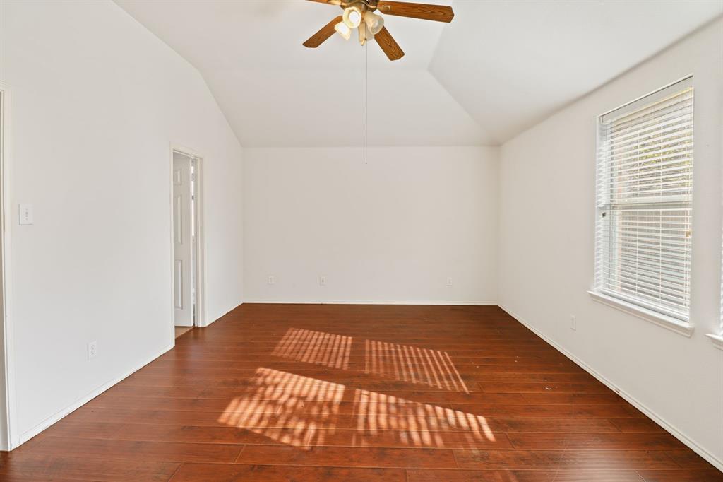 Sonora Ridge Add - Residential Lease