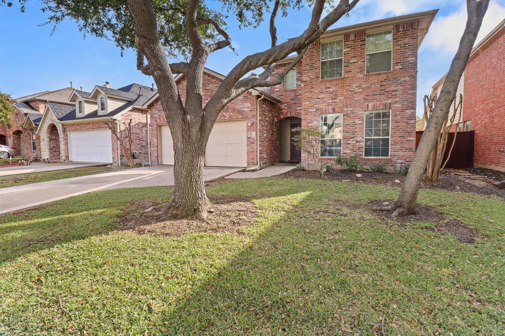 Sonora Ridge Add - Residential Lease