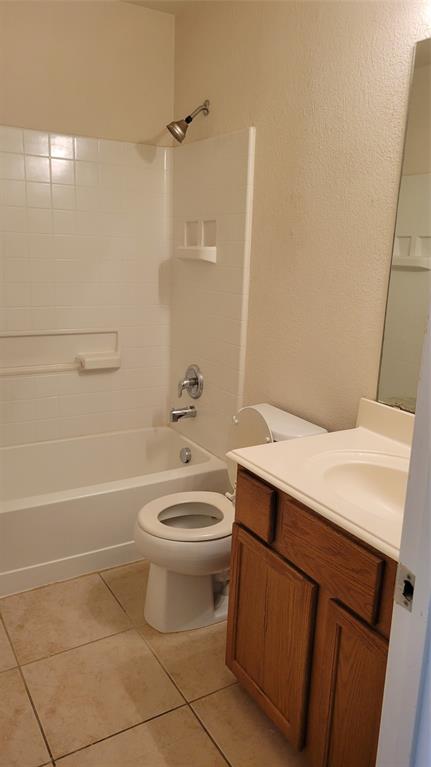 Sonora Ridge Add - Residential Lease