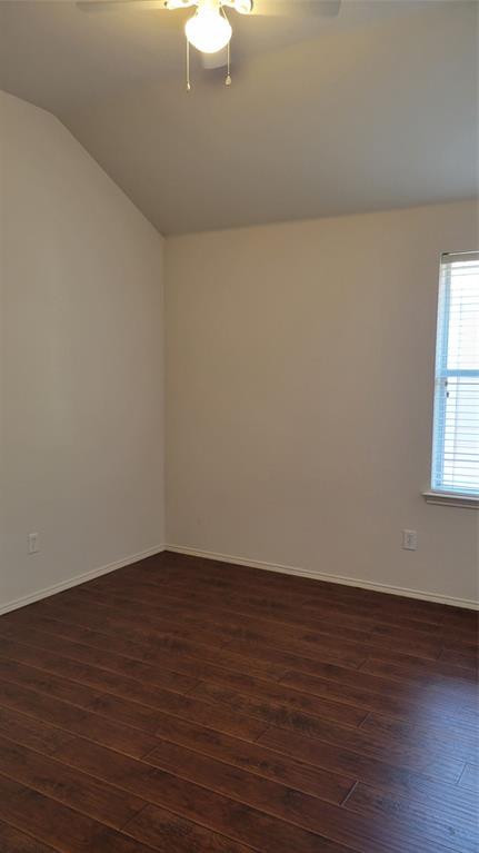 Sonora Ridge Add - Residential Lease