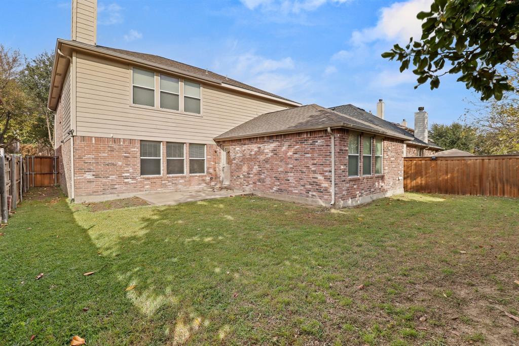 Sonora Ridge Add - Residential Lease