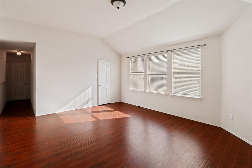 Sonora Ridge Add - Residential Lease