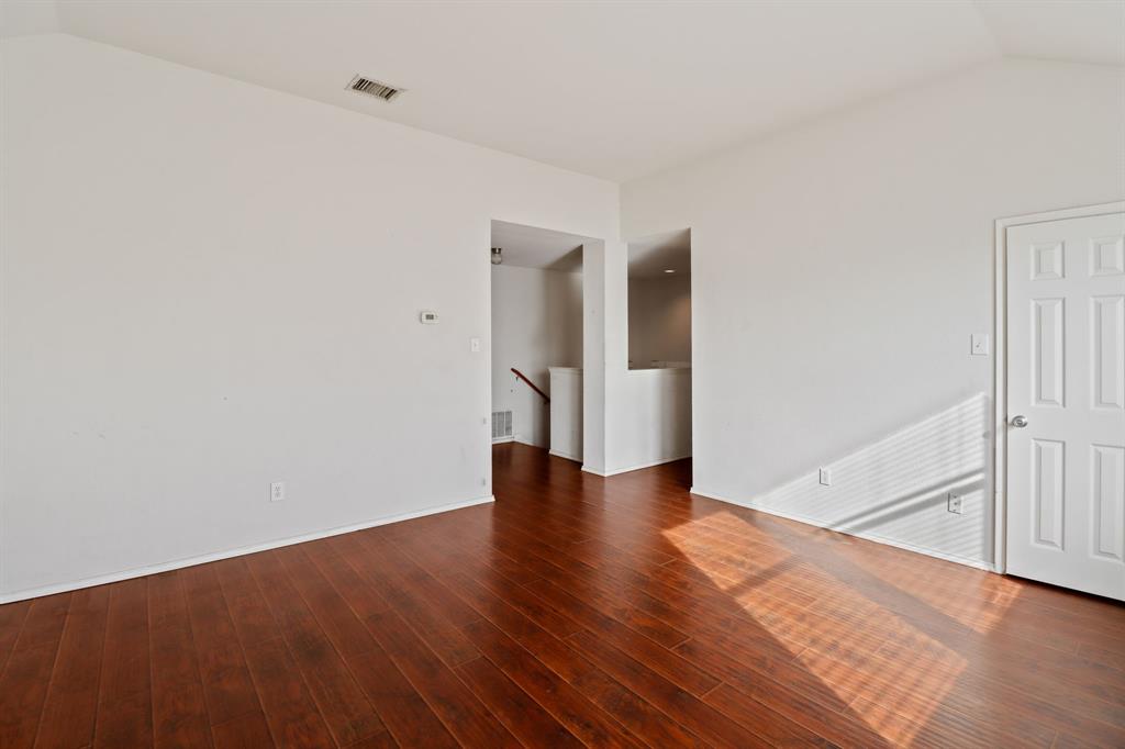 Sonora Ridge Add - Residential Lease