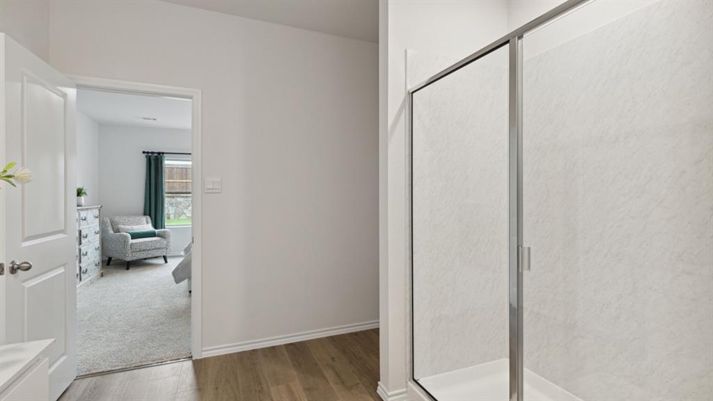 Northspur - Residential