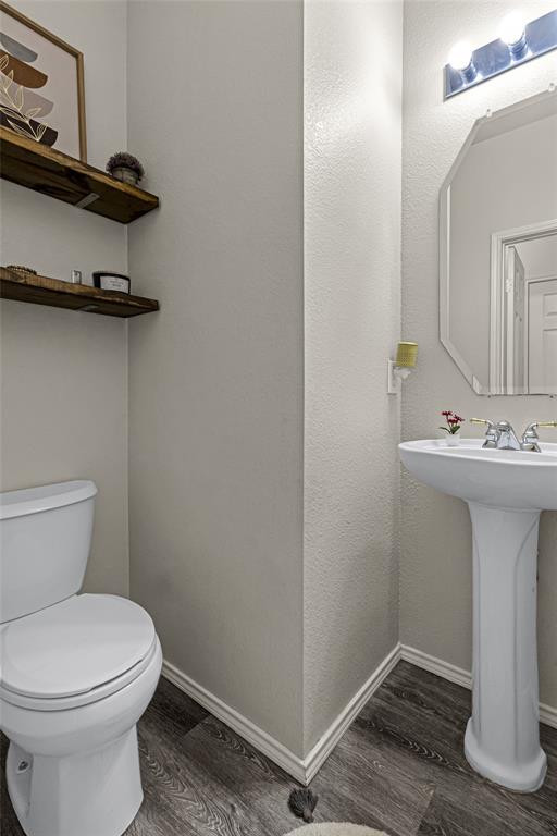 VILLAGES OF WOODLAND SPRINGS W - Residential