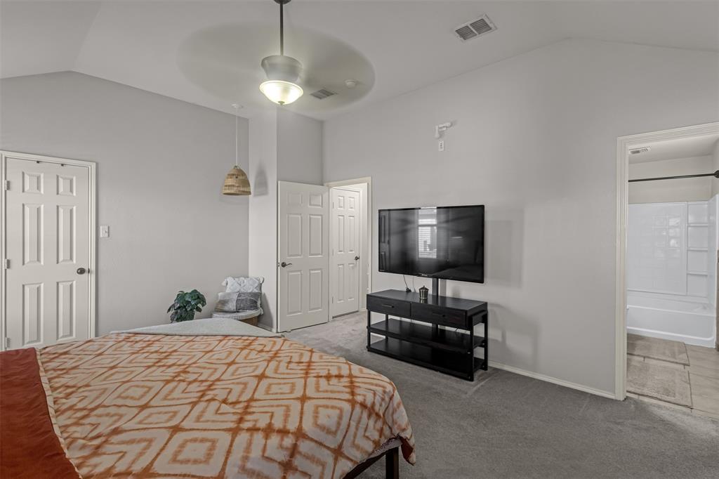 VILLAGES OF WOODLAND SPRINGS W - Residential