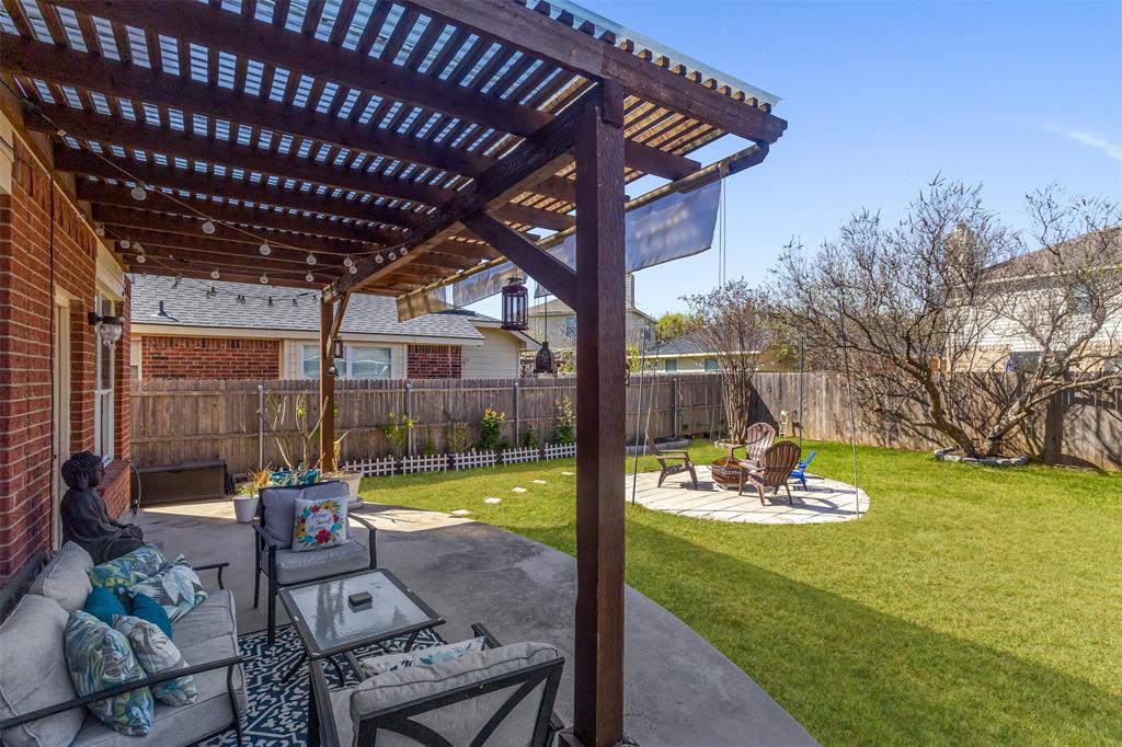 VILLAGES OF WOODLAND SPRINGS W - Residential