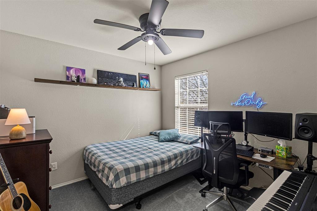 VILLAGES OF WOODLAND SPRINGS W - Residential