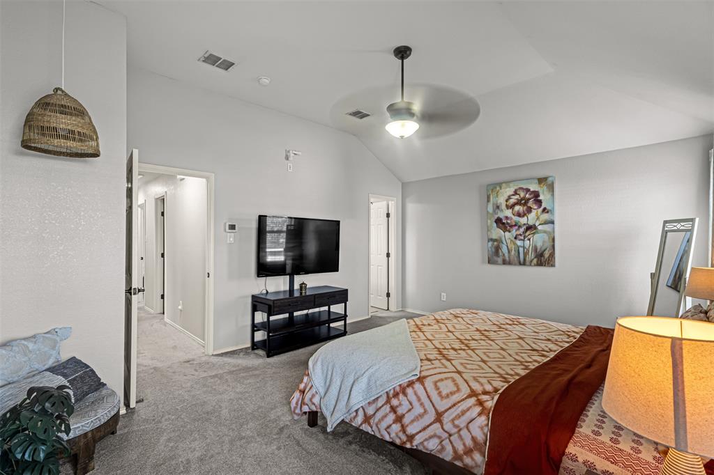 VILLAGES OF WOODLAND SPRINGS W - Residential