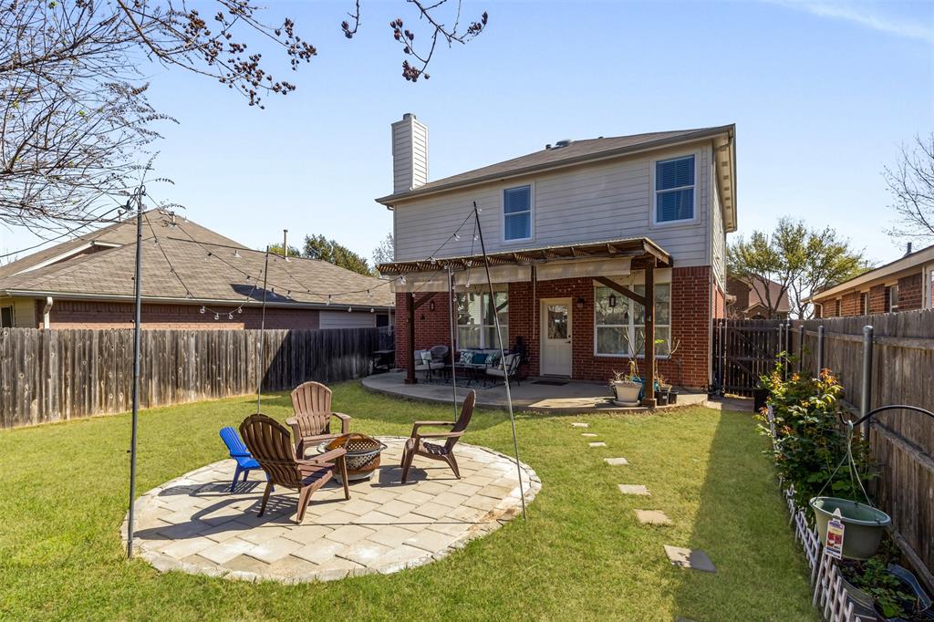 VILLAGES OF WOODLAND SPRINGS W - Residential