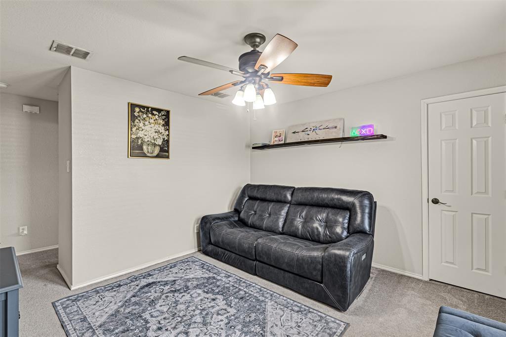 VILLAGES OF WOODLAND SPRINGS W - Residential