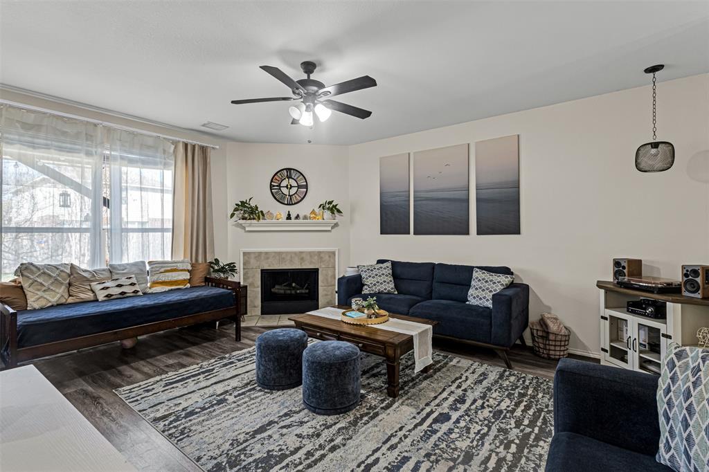 VILLAGES OF WOODLAND SPRINGS W - Residential