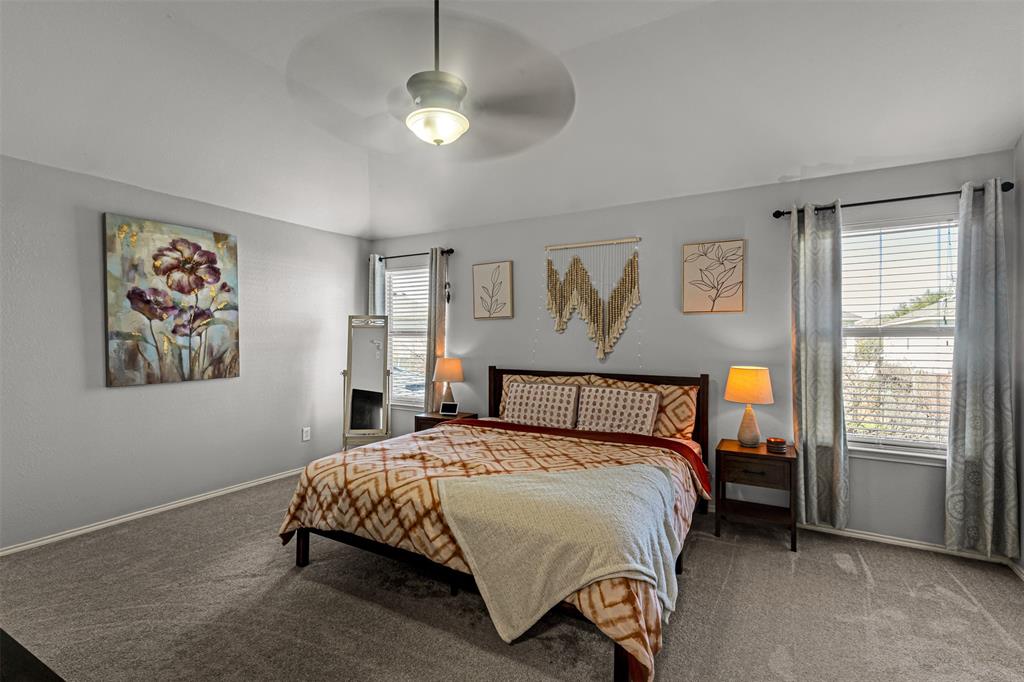 VILLAGES OF WOODLAND SPRINGS W - Residential