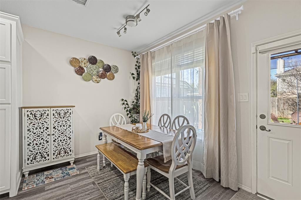 VILLAGES OF WOODLAND SPRINGS W - Residential