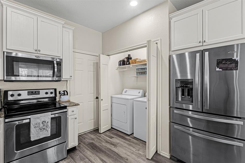 VILLAGES OF WOODLAND SPRINGS W - Residential