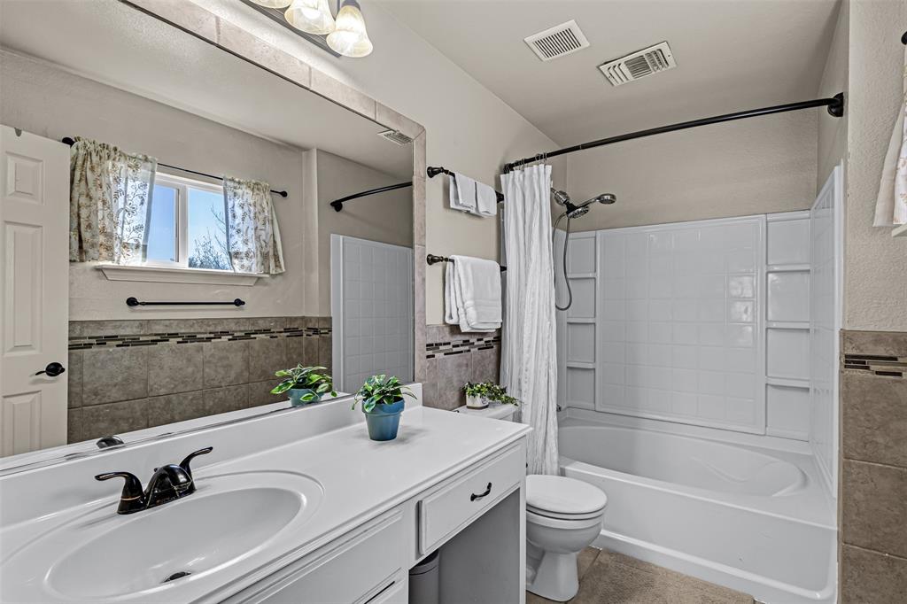 VILLAGES OF WOODLAND SPRINGS W - Residential