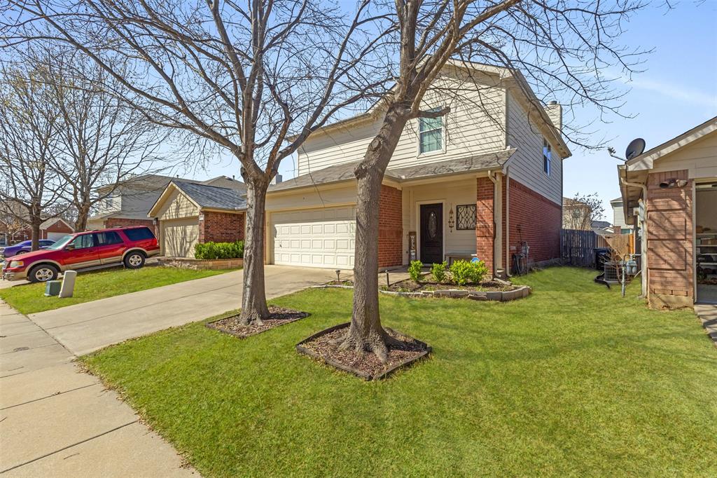 VILLAGES OF WOODLAND SPRINGS W - Residential