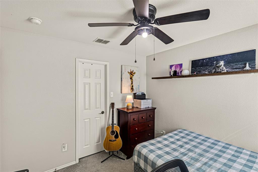 VILLAGES OF WOODLAND SPRINGS W - Residential