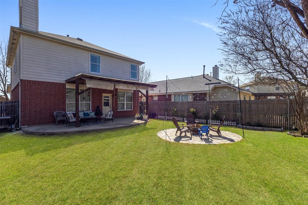 VILLAGES OF WOODLAND SPRINGS W - Residential