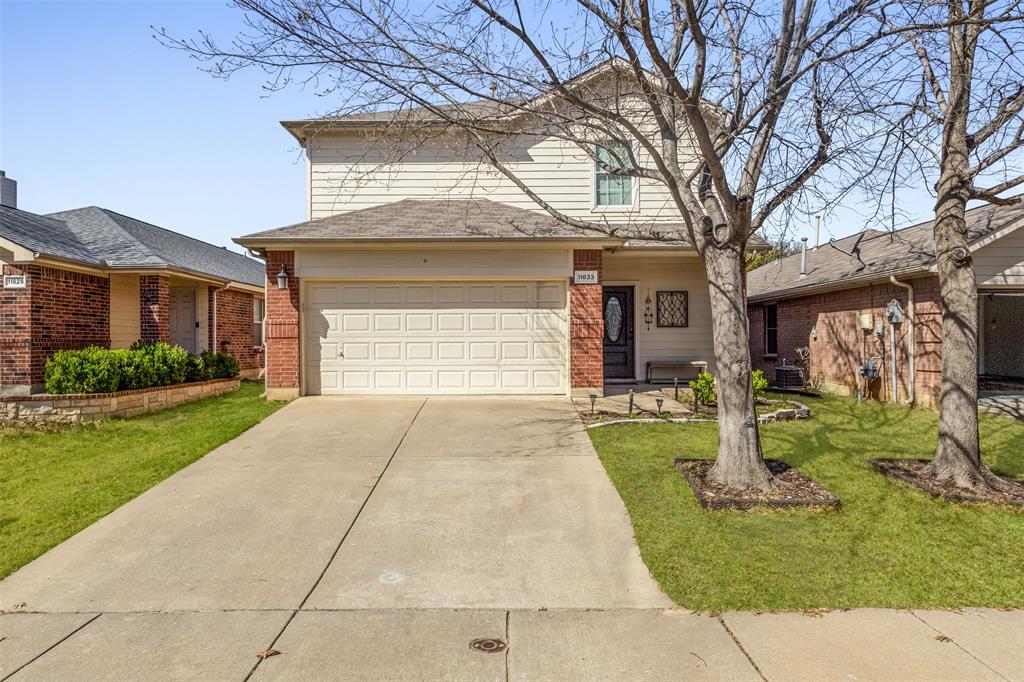 VILLAGES OF WOODLAND SPRINGS W - Residential