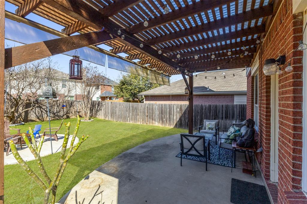 VILLAGES OF WOODLAND SPRINGS W - Residential