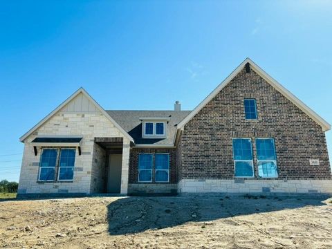 A home in Valley View