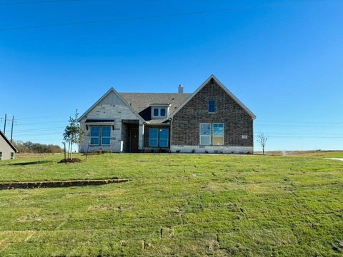 A home in Valley View