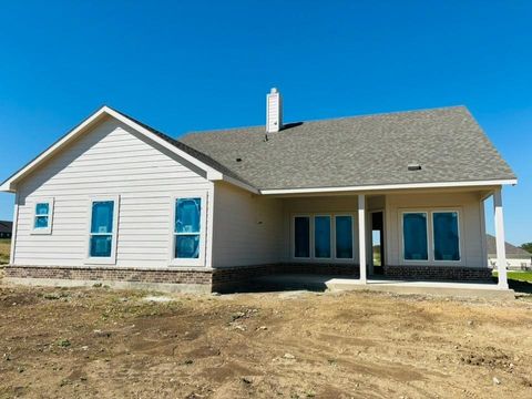 A home in Valley View