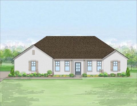 130 Galena Street New Fairview TX 76247