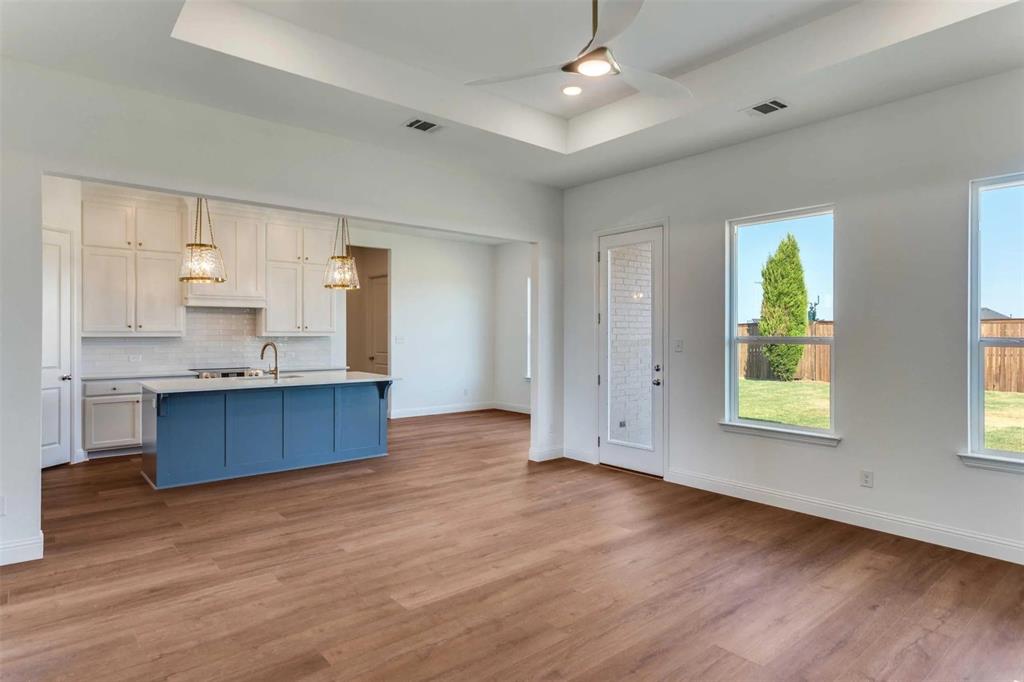 Settler's Glen - Residential