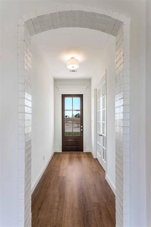 Settler's Glen - Residential