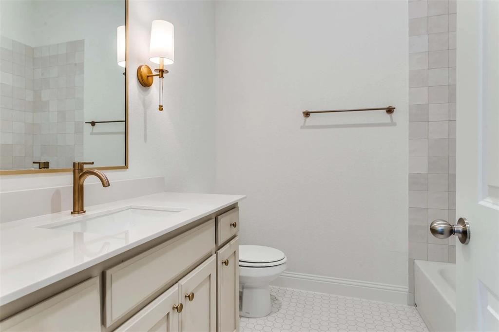 Settler's Glen - Residential