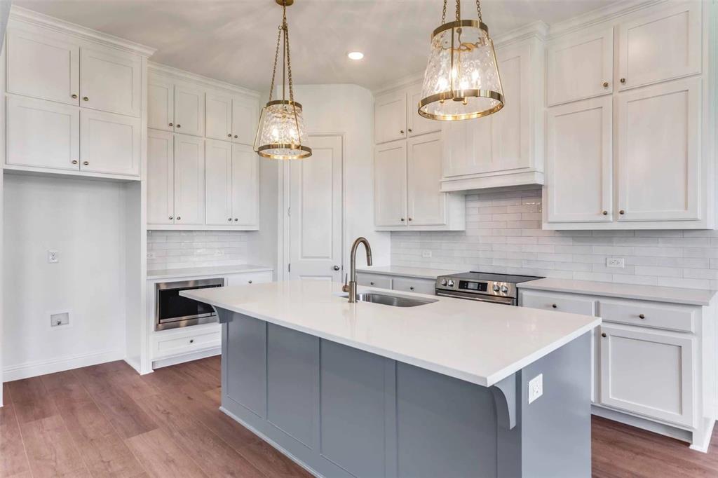 Settler's Glen - Residential