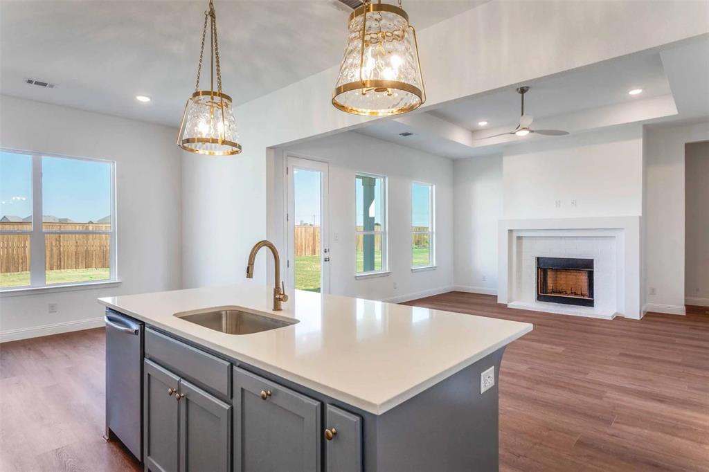 Settler's Glen - Residential