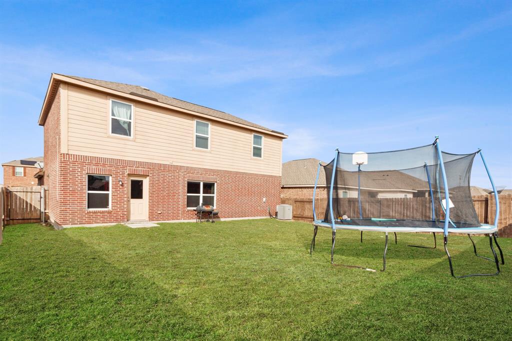 Northpointe Crossing Ph 2 - Residential