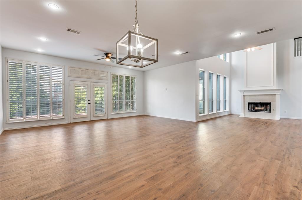 Lochngreen Village Add - Residential