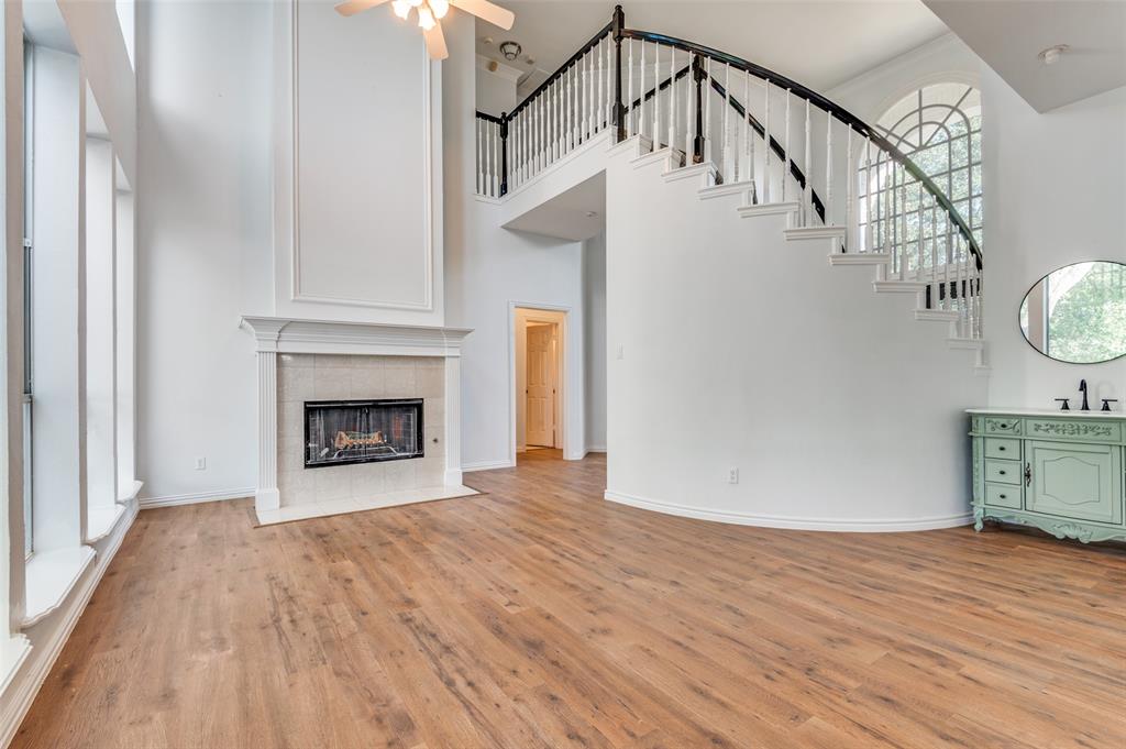 Lochngreen Village Add - Residential