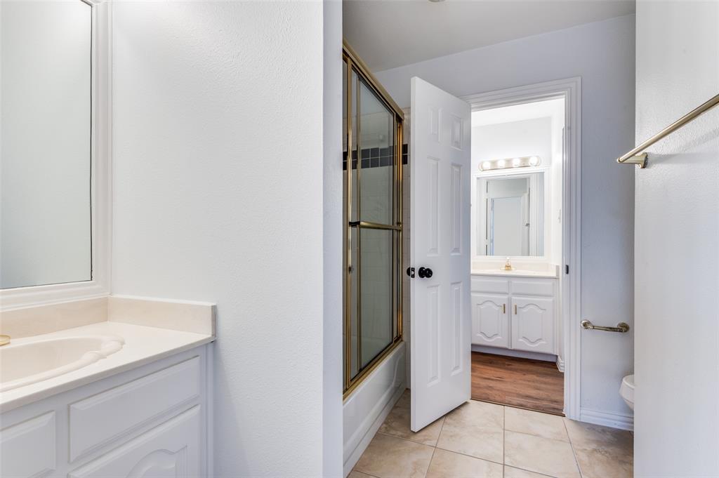 Lochngreen Village Add - Residential