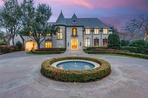 Tiny photo for 4255 Cochran Chapel Road, Dallas, TX 75209 (MLS # 21178142)