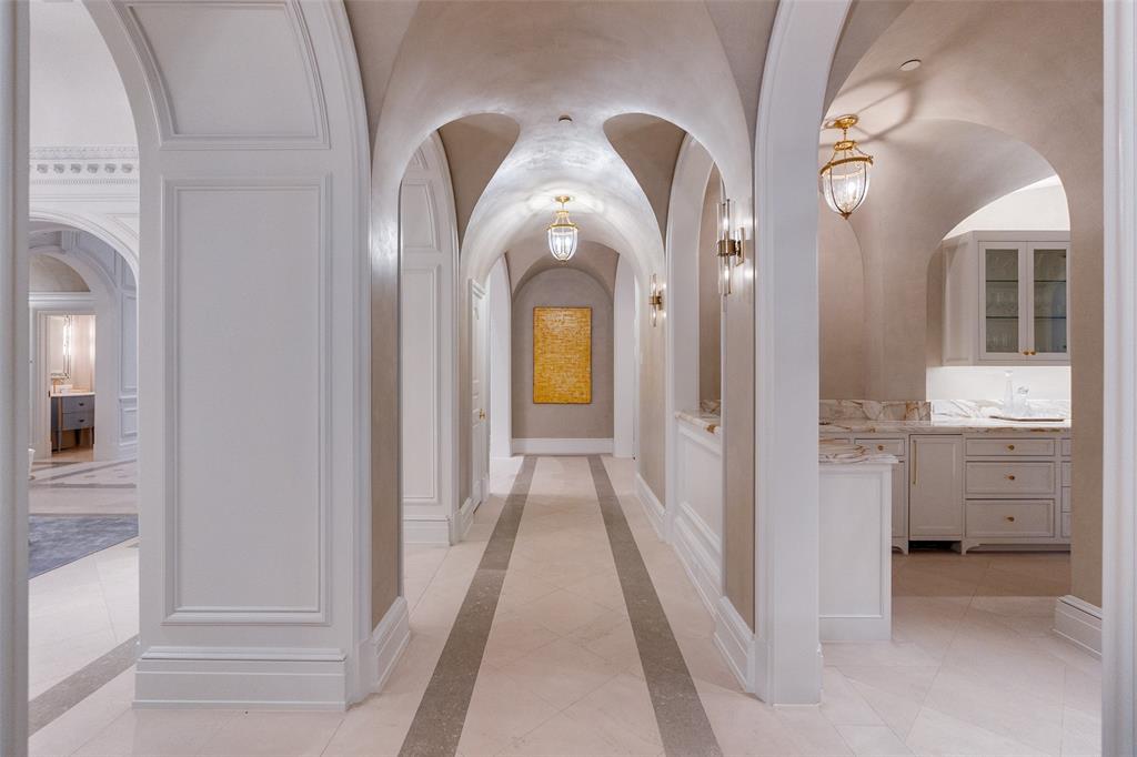 William Baker Surv Abs #54 - Residential