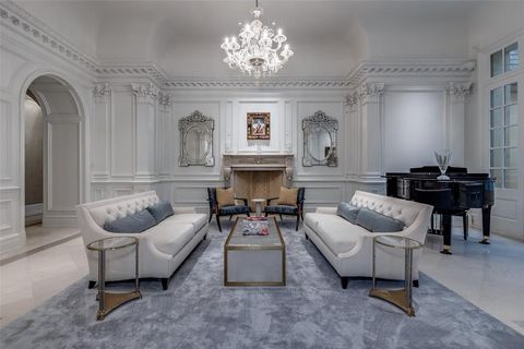 Tiny photo for 4255 Cochran Chapel Road, Dallas, TX 75209 (MLS # 21178142)