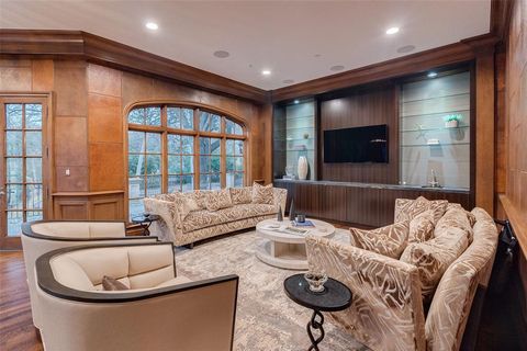 Tiny photo for 4255 Cochran Chapel Road, Dallas, TX 75209 (MLS # 21178142)